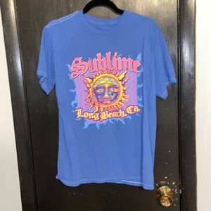 Vintage Sublime T-shirt